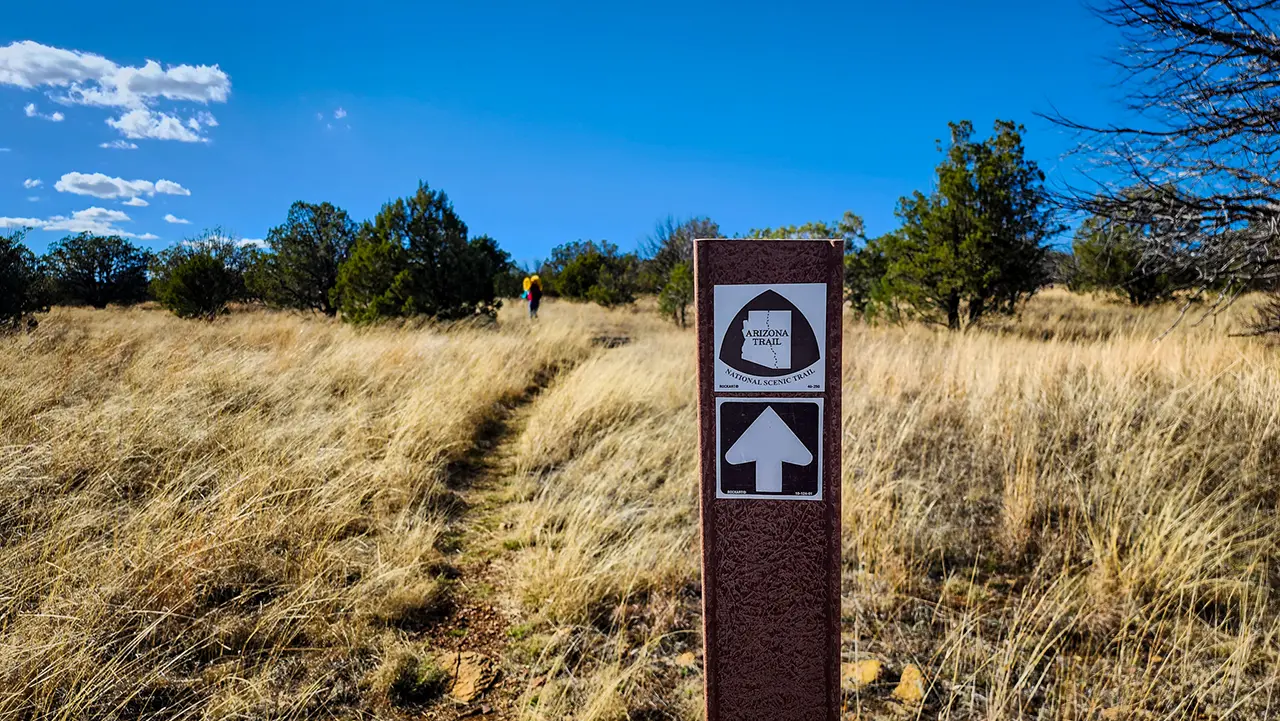 Day 3 | Arizona Trail