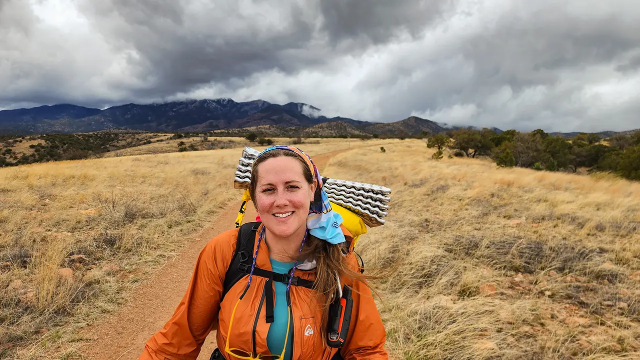 Day 7 | Arizona Trail