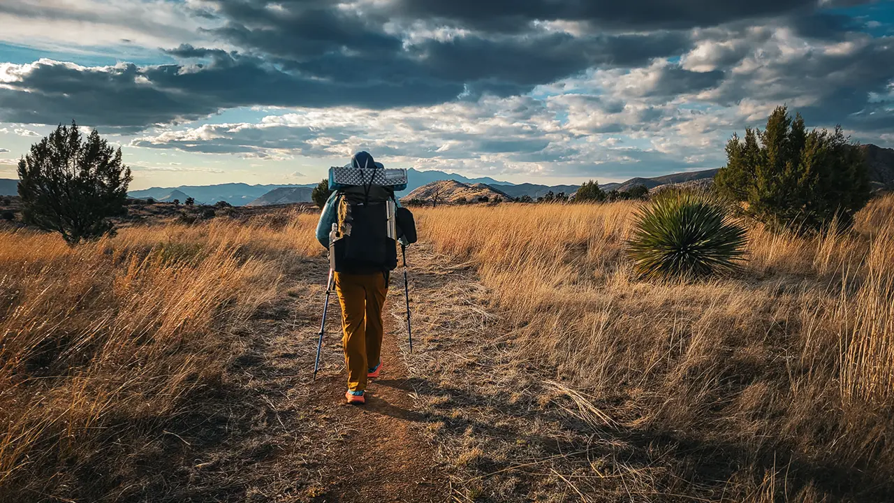 Day 4 | Arizona Trail