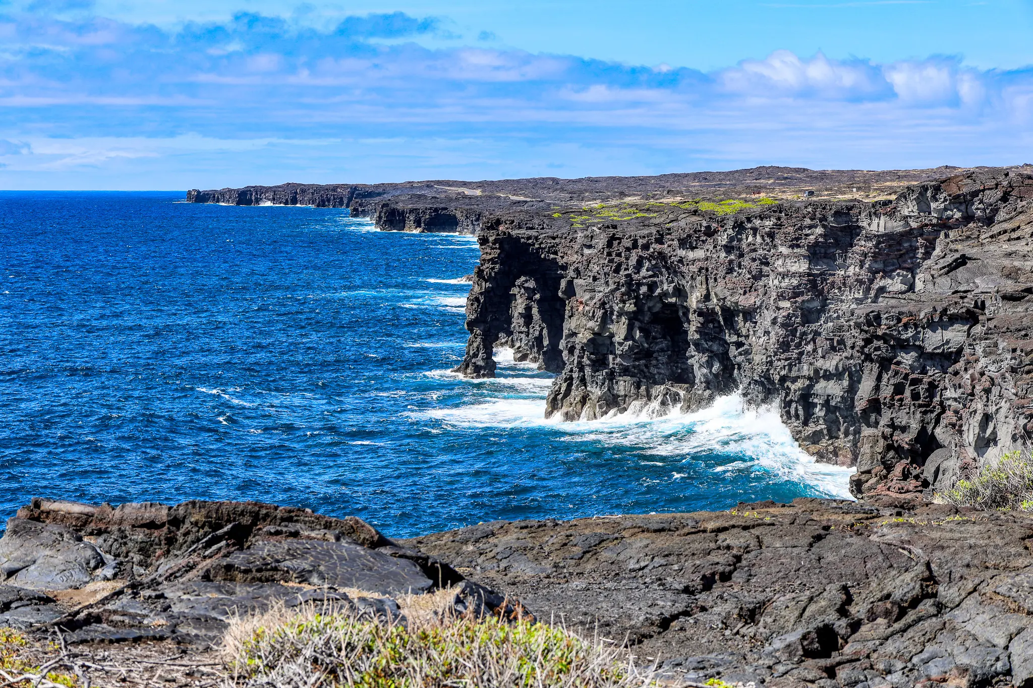 DAY 6 @ The Big Island, Hawai’i