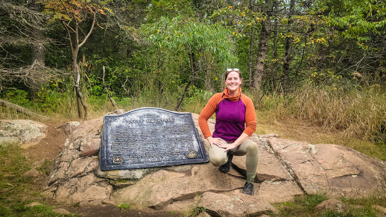 Eagle Mountain | Minnesota’s Highpoint