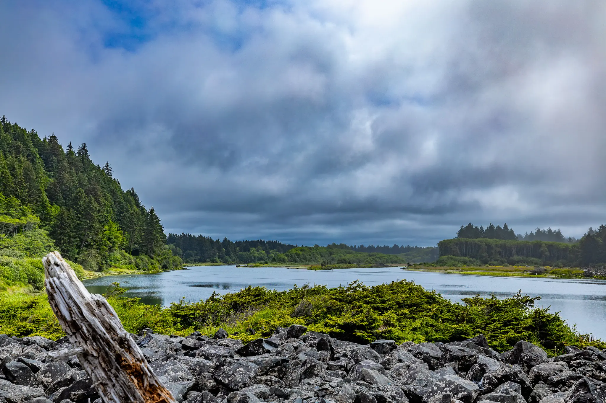 Day 3 @ Olympic National Park