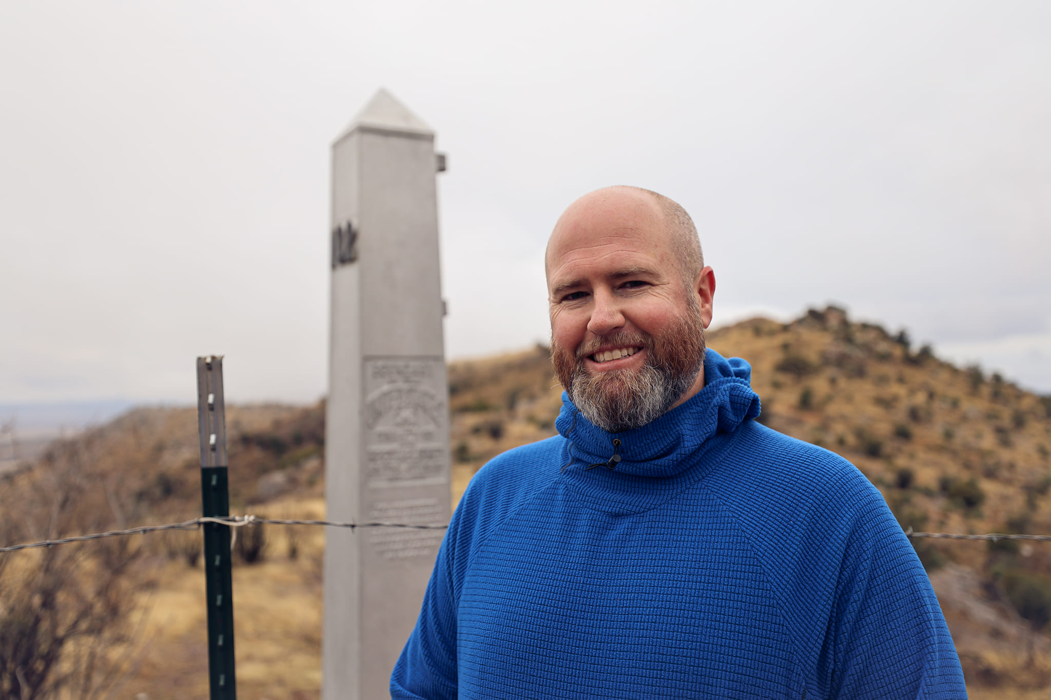 Day 1 | Arizona Trail