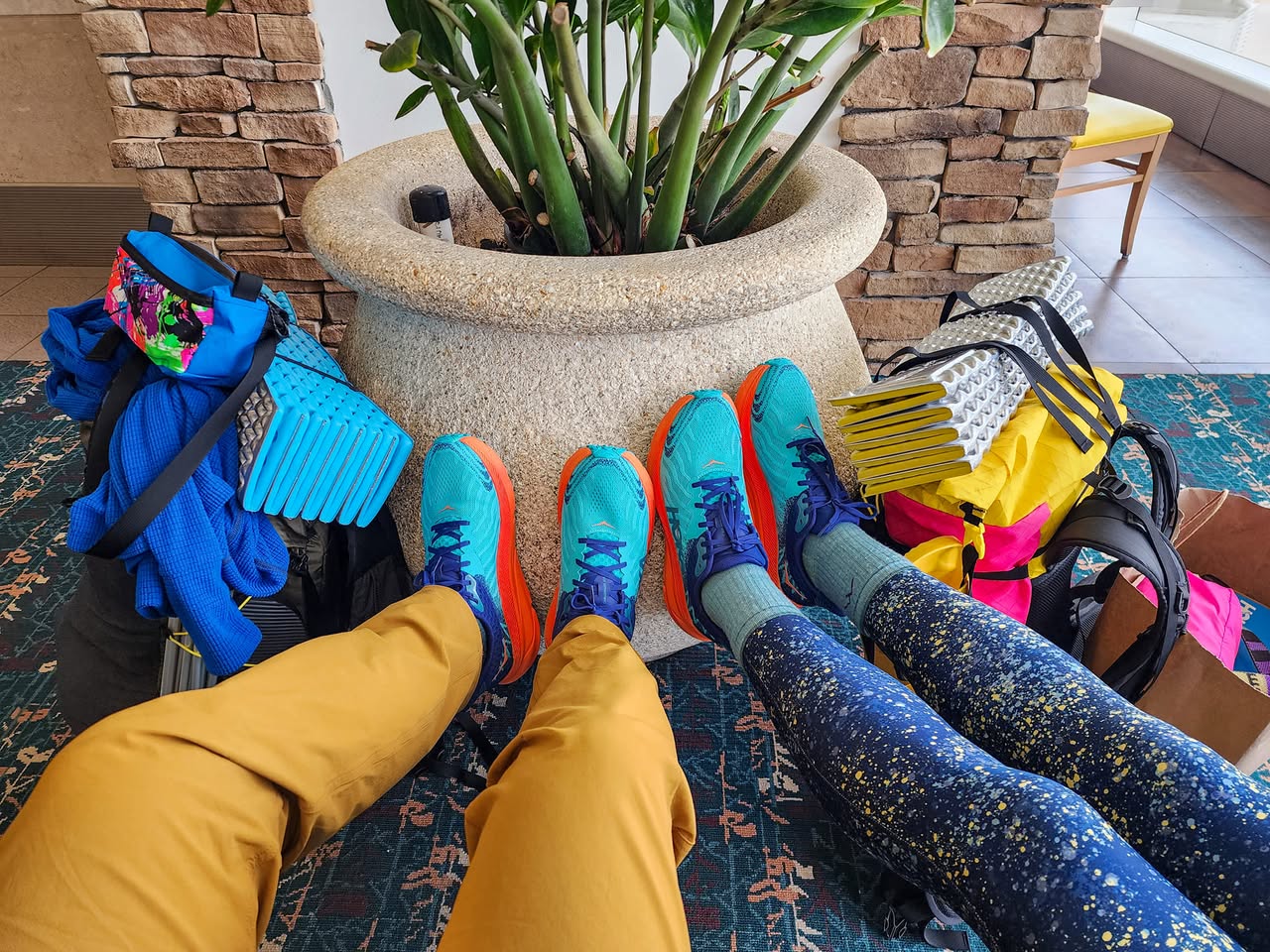 Day 0 | Arizona Trail